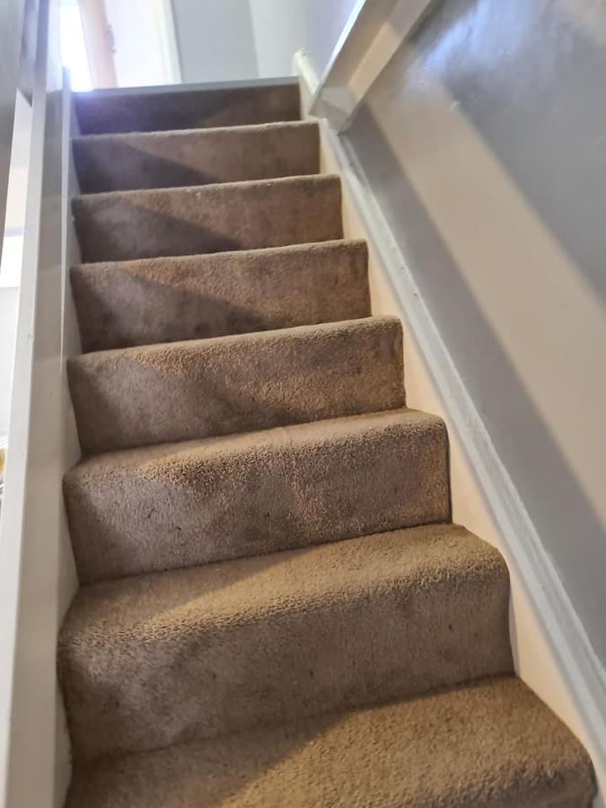 Next To Liverpool Stadium Apartment Luaran gambar